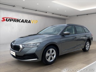 Škoda Octavia 1,5 e-TEC mHEV 110kW DSG* 2023
