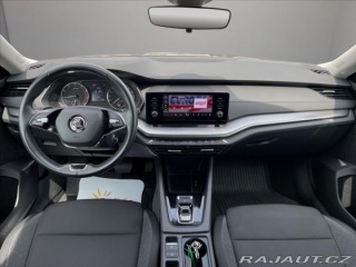 Škoda Octavia 1,5 e-TEC mHEV 110kW DSG* 2023