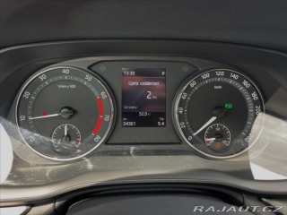 Škoda Octavia 1,5 e-TEC mHEV 110kW DSG* 2023