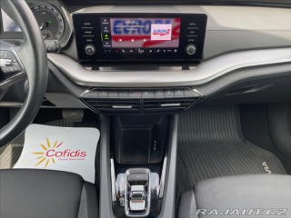 Škoda Octavia 1,5 e-TEC mHEV 110kW DSG* 2023