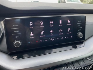 Škoda Octavia 1,5 e-TEC mHEV 110kW DSG* 2023