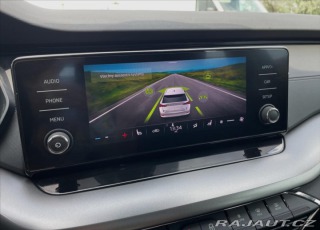 Škoda Octavia 1,5 e-TEC mHEV 110kW DSG* 2023