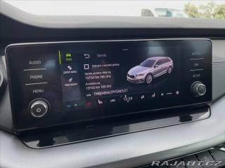 Škoda Octavia 1,5 e-TEC mHEV 110kW DSG* 2023