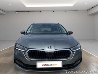 Škoda Octavia 1,5 e-TEC mHEV 110kW DSG* 2023