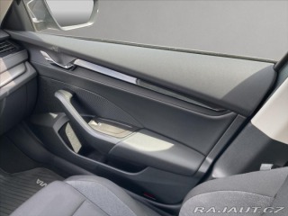 Škoda Octavia 1,5 e-TEC mHEV 110kW DSG* 2023