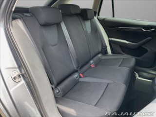 Škoda Octavia 1,5 e-TEC mHEV 110kW DSG* 2023
