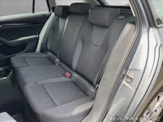 Škoda Octavia 1,5 e-TEC mHEV 110kW DSG* 2023