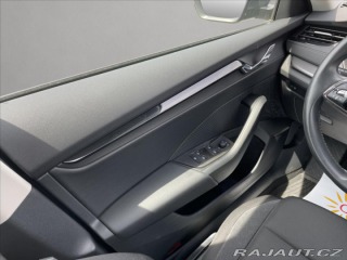 Škoda Octavia 1,5 e-TEC mHEV 110kW DSG* 2023