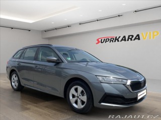Škoda Octavia 1,5 e-TEC mHEV 110kW DSG* 2023