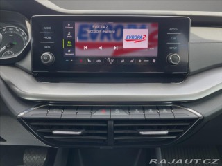Škoda Octavia 1,5 e-TEC mHEV 110kW DSG* 2023