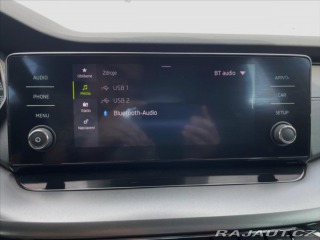Škoda Octavia 1,5 e-TEC mHEV 110kW DSG* 2023