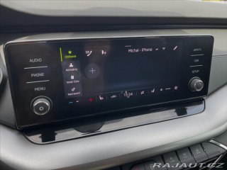 Škoda Octavia 1,5 e-TEC mHEV 110kW DSG* 2023