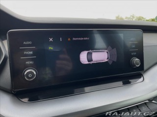 Škoda Octavia 1,5 e-TEC mHEV 110kW DSG* 2023