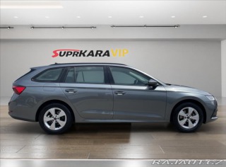 Škoda Octavia 1,5 e-TEC mHEV 110kW DSG* 2023