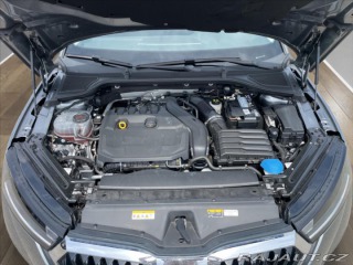 Škoda Octavia 1,5 e-TEC mHEV 110kW DSG* 2023