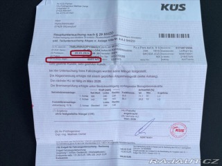 Škoda Octavia 1,5 e-TEC mHEV 110kW DSG* 2023