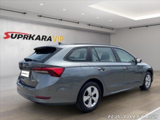 Škoda Octavia 1,5 e-TEC mHEV 110kW DSG* 2023