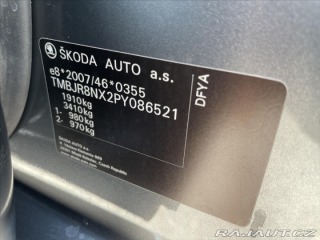 Škoda Octavia 1,5 e-TEC mHEV 110kW DSG* 2023