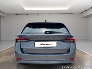 Škoda Octavia 1,5 e-TEC mHEV 110kW DSG* 2023