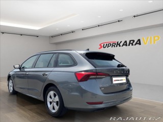 Škoda Octavia 1,5 e-TEC mHEV 110kW DSG* 2023