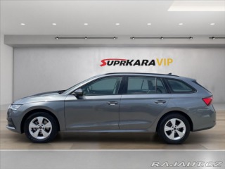 Škoda Octavia 1,5 e-TEC mHEV 110kW DSG* 2023