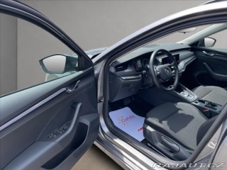 Škoda Octavia 1,5 e-TEC mHEV 110kW DSG* 2023
