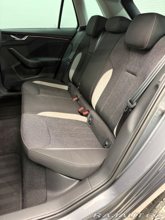 Škoda Kamiq STYLE 1.0 TSI 81 kW DSG 2022