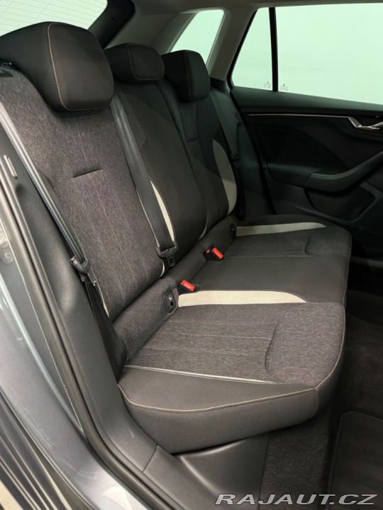 Škoda Kamiq STYLE 1.0 TSI 81 kW DSG 2022