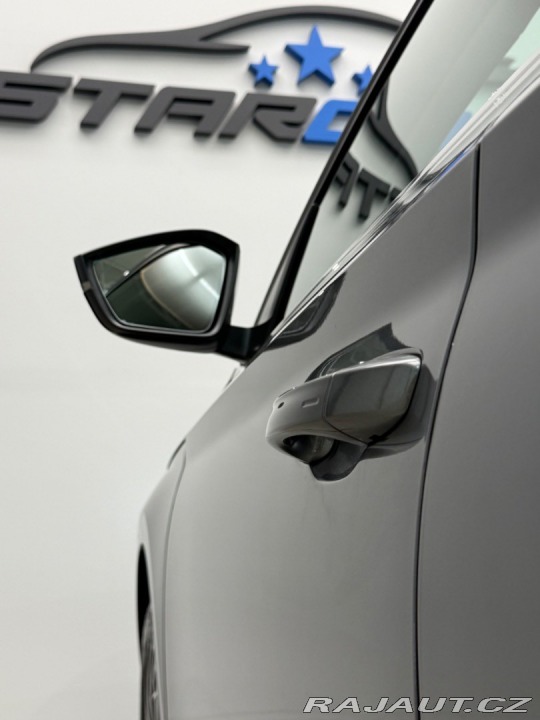Škoda Kamiq STYLE 1.0 TSI 81 kW DSG 2022
