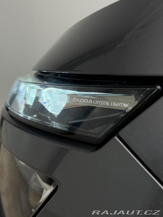 Škoda Kamiq STYLE 1.0 TSI 81 kW DSG 2022