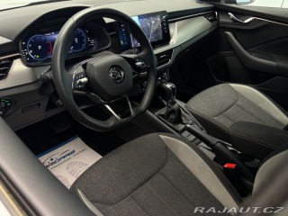 Škoda Kamiq STYLE 1.0 TSI 81 kW DSG 2022