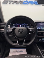 Škoda Kamiq STYLE 1.0 TSI 81 kW DSG 2022