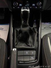 Škoda Kamiq STYLE 1.0 TSI 81 kW DSG 2022
