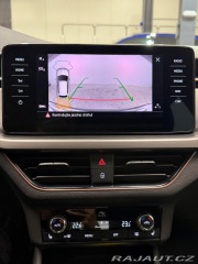 Škoda Kamiq STYLE 1.0 TSI 81 kW DSG 2022