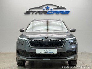 Škoda Kamiq STYLE 1.0 TSI 81 kW DSG 2022
