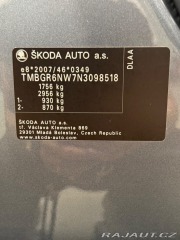 Škoda Kamiq STYLE 1.0 TSI 81 kW DSG 2022