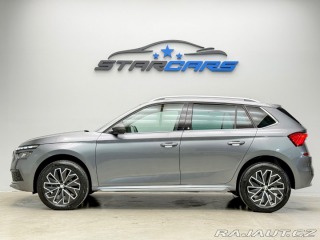 Škoda Kamiq STYLE 1.0 TSI 81 kW DSG 2022