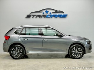 Škoda Kamiq STYLE 1.0 TSI 81 kW DSG 2022