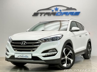 Hyundai Tucson 2.0 CRDi HP Premium 4x4