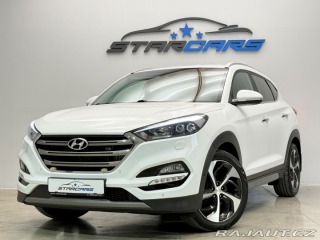 Hyundai Tucson 2.0 CRDi HP Premium 4x4 2017