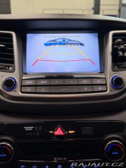 Hyundai Tucson 2.0 CRDi HP Premium 4x4 2017