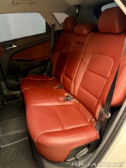 Hyundai Tucson 2.0 CRDi HP Premium 4x4 2017