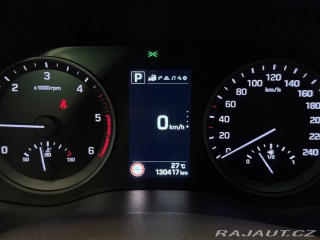 Hyundai Tucson 2.0 CRDi HP Premium 4x4 2017