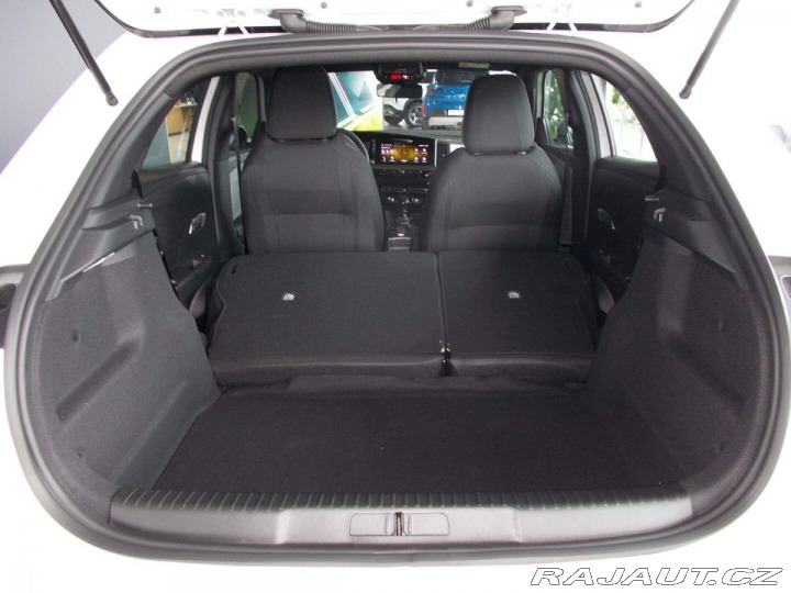 Opel Mokka Edition 1.2 TURBO (100 kW 2026