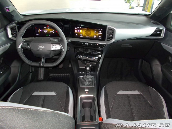 Opel Mokka Edition 1.2 TURBO (100 kW 2026