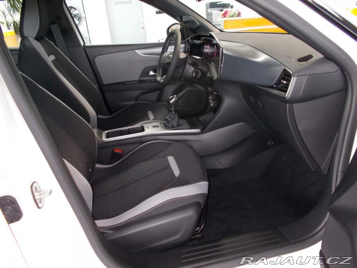 Opel Mokka Edition 1.2 TURBO (100 kW 2026