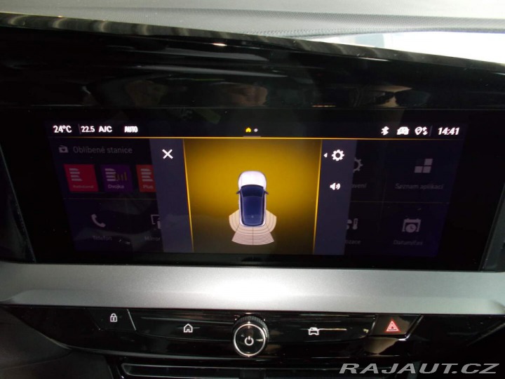 Opel Mokka Edition 1.2 TURBO (100 kW 2026