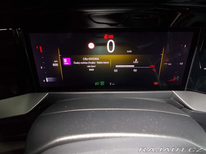 Opel Mokka Edition 1.2 TURBO (100 kW 2026