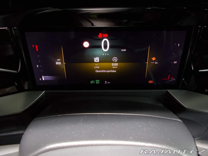 Opel Mokka Edition 1.2 TURBO (100 kW 2026