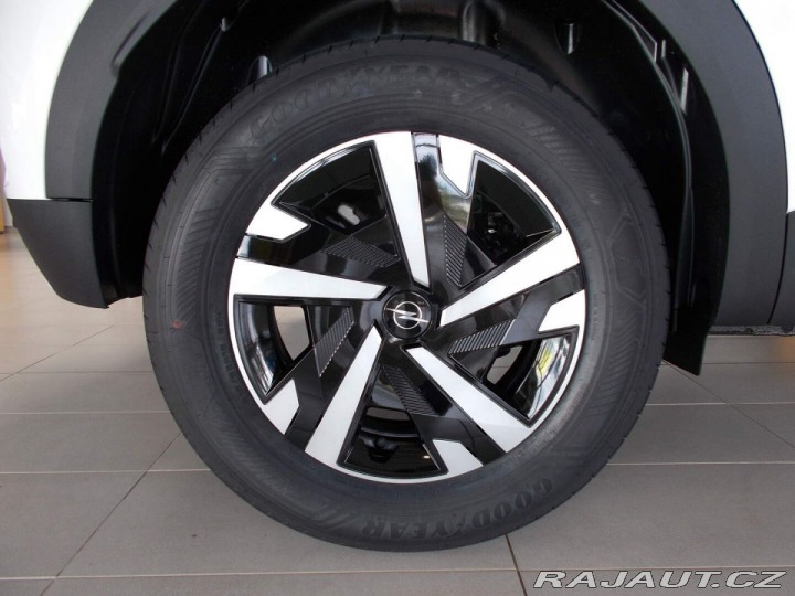 Opel Mokka Edition 1.2 TURBO (100 kW 2026